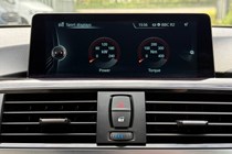 BMW 4-Series Gran Coupe (14-21) 435i M Sport 5d Auto For Sale - George Kingsley Vehicle Sales, Colchester