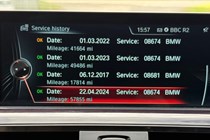 BMW 4-Series Gran Coupe (14-21) 435i M Sport 5d Auto For Sale - George Kingsley Vehicle Sales, Colchester