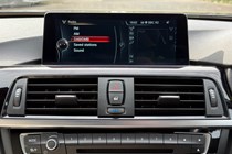 BMW 4-Series Gran Coupe (14-21) 435i M Sport 5d Auto For Sale - George Kingsley Vehicle Sales, Colchester