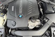 BMW 4-Series Gran Coupe (14-21) 435i M Sport 5d Auto For Sale - George Kingsley Vehicle Sales, Colchester