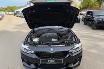 BMW 4-Series Gran Coupe (14-21) 435i M Sport 5d Auto For Sale - George Kingsley Vehicle Sales, Colchester