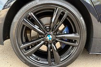 BMW 4-Series Gran Coupe (14-21) 435i M Sport 5d Auto For Sale - George Kingsley Vehicle Sales, Colchester