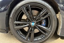 BMW 4-Series Gran Coupe (14-21) 435i M Sport 5d Auto For Sale - George Kingsley Vehicle Sales, Colchester
