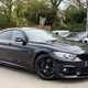BMW 4-Series Gran Coupe (14-21) 435i M Sport 5d Auto For Sale - George Kingsley Vehicle Sales, Colchester