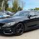 BMW 4-Series Gran Coupe (14-21) 435i M Sport 5d Auto For Sale - George Kingsley Vehicle Sales, Colchester