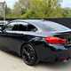 BMW 4-Series Gran Coupe (14-21) 435i M Sport 5d Auto For Sale - George Kingsley Vehicle Sales, Colchester