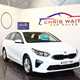 Kia Ceed Sportswagon (18 on) 2 1.6 CRDi 114bhp ISG 5d For Sale - Chris Waite Car Sales Ltd, Blackwood