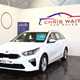 Kia Ceed Sportswagon (18 on) 2 1.6 CRDi 114bhp ISG 5d For Sale - Chris Waite Car Sales Ltd, Blackwood