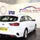 Kia Ceed Sportswagon (18 on) 2 1.6 CRDi 114bhp ISG 5d For Sale - Chris Waite Car Sales Ltd, Blackwood