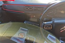 Citroen C3 (17-24) Flair Nav Edition PureTech 82 5d For Sale - Chris Waite Car Sales Ltd, Blackwood