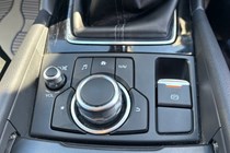Mazda 3 Hatchback (13-19) SkyActiv-G 120ps SE-L Nav 5d For Sale - Birchwood Motor Centre, Hornchurch