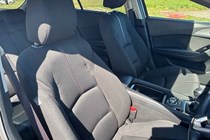Mazda 3 Hatchback (13-19) SkyActiv-G 120ps SE-L Nav 5d For Sale - Birchwood Motor Centre, Hornchurch