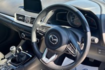 Mazda 3 Hatchback (13-19) SkyActiv-G 120ps SE-L Nav 5d For Sale - Birchwood Motor Centre, Hornchurch