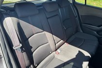 Mazda 3 Hatchback (13-19) SkyActiv-G 120ps SE-L Nav 5d For Sale - Birchwood Motor Centre, Hornchurch