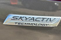 Mazda 3 Hatchback (13-19) SkyActiv-G 120ps SE-L Nav 5d For Sale - Birchwood Motor Centre, Hornchurch
