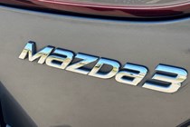 Mazda 3 Hatchback (13-19) SkyActiv-G 120ps SE-L Nav 5d For Sale - Birchwood Motor Centre, Hornchurch