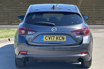 Mazda 3 Hatchback (13-19) SkyActiv-G 120ps SE-L Nav 5d For Sale - Birchwood Motor Centre, Hornchurch