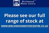 Mazda 3 Hatchback (13-19) SkyActiv-G 120ps SE-L Nav 5d For Sale - Birchwood Motor Centre, Hornchurch