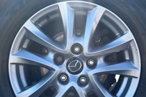 Mazda 3 Hatchback (13-19) SkyActiv-G 120ps SE-L Nav 5d For Sale - Birchwood Motor Centre, Hornchurch