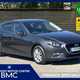 Mazda 3 Hatchback (13-19) SkyActiv-G 120ps SE-L Nav 5d For Sale - Birchwood Motor Centre, Hornchurch