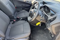 Ford B-MAX (12-17) 1.6 Zetec 5d Auto For Sale - Birchwood Motor Centre, Hornchurch