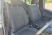Ford B-MAX (12-17) 1.6 Zetec 5d Auto For Sale - Birchwood Motor Centre, Hornchurch