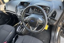 Ford B-MAX (12-17) 1.6 Zetec 5d Auto For Sale - Birchwood Motor Centre, Hornchurch