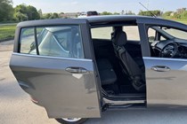 Ford B-MAX (12-17) 1.6 Zetec 5d Auto For Sale - Birchwood Motor Centre, Hornchurch