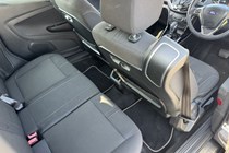 Ford B-MAX (12-17) 1.6 Zetec 5d Auto For Sale - Birchwood Motor Centre, Hornchurch