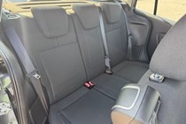 Ford B-MAX (12-17) 1.6 Zetec 5d Auto For Sale - Birchwood Motor Centre, Hornchurch