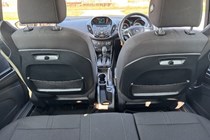 Ford B-MAX (12-17) 1.6 Zetec 5d Auto For Sale - Birchwood Motor Centre, Hornchurch