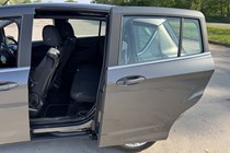 Ford B-MAX (12-17) 1.6 Zetec 5d Auto For Sale - Birchwood Motor Centre, Hornchurch