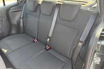 Ford B-MAX (12-17) 1.6 Zetec 5d Auto For Sale - Birchwood Motor Centre, Hornchurch