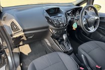 Ford B-MAX (12-17) 1.6 Zetec 5d Auto For Sale - Birchwood Motor Centre, Hornchurch