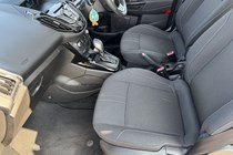 Ford B-MAX (12-17) 1.6 Zetec 5d Auto For Sale - Birchwood Motor Centre, Hornchurch
