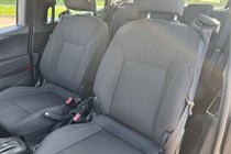 Ford B-MAX (12-17) 1.6 Zetec 5d Auto For Sale - Birchwood Motor Centre, Hornchurch