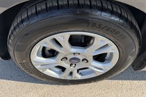 Ford B-MAX (12-17) 1.6 Zetec 5d Auto For Sale - Birchwood Motor Centre, Hornchurch