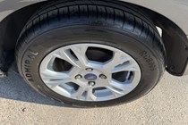 Ford B-MAX (12-17) 1.6 Zetec 5d Auto For Sale - Birchwood Motor Centre, Hornchurch
