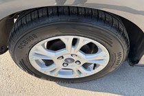 Ford B-MAX (12-17) 1.6 Zetec 5d Auto For Sale - Birchwood Motor Centre, Hornchurch
