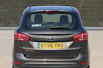 Ford B-MAX (12-17) 1.6 Zetec 5d Auto For Sale - Birchwood Motor Centre, Hornchurch
