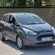 Ford B-MAX (12-17) 1.6 Zetec 5d Auto For Sale - Birchwood Motor Centre, Hornchurch