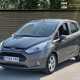 Ford B-MAX (12-17) 1.6 Zetec 5d Auto For Sale - Birchwood Motor Centre, Hornchurch