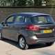 Ford B-MAX (12-17) 1.6 Zetec 5d Auto For Sale - Birchwood Motor Centre, Hornchurch