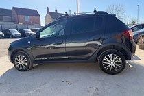 Dacia Sandero Stepway (13-21) 0.9 TCe Ambiance 5d For Sale - Oxford Automotive, Kidlington