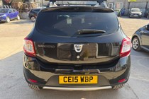 Dacia Sandero Stepway (13-21) 0.9 TCe Ambiance 5d For Sale - Oxford Automotive, Kidlington
