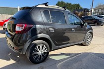 Dacia Sandero Stepway (13-21) 0.9 TCe Ambiance 5d For Sale - Oxford Automotive, Kidlington