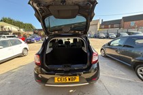 Dacia Sandero Stepway (13-21) 0.9 TCe Ambiance 5d For Sale - Oxford Automotive, Kidlington
