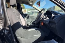 Dacia Sandero Stepway (13-21) 0.9 TCe Ambiance 5d For Sale - Oxford Automotive, Kidlington