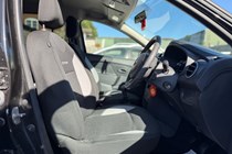 Dacia Sandero Stepway (13-21) 0.9 TCe Ambiance 5d For Sale - Oxford Automotive, Kidlington