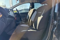 Dacia Sandero Stepway (13-21) 0.9 TCe Ambiance 5d For Sale - Oxford Automotive, Kidlington